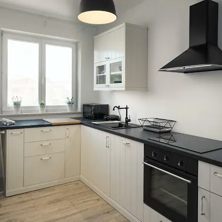 Kogej Appartement *