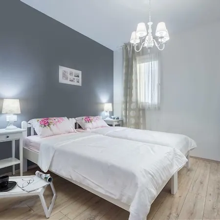 Apartman Kogej Labin