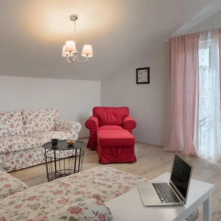 Kogej Apartman *