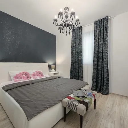 Apartman Kogej *