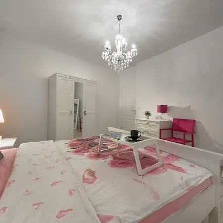 Apartman Kogej *