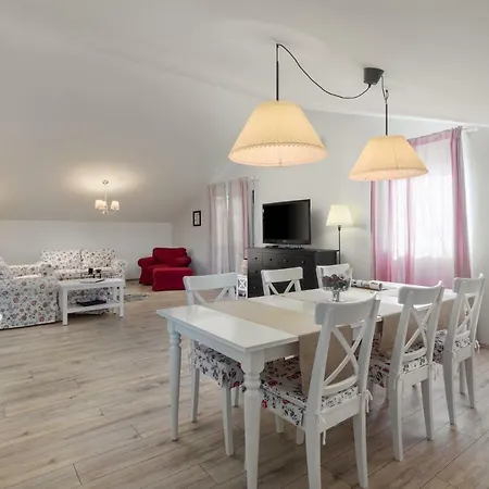 Apartman Kogej *