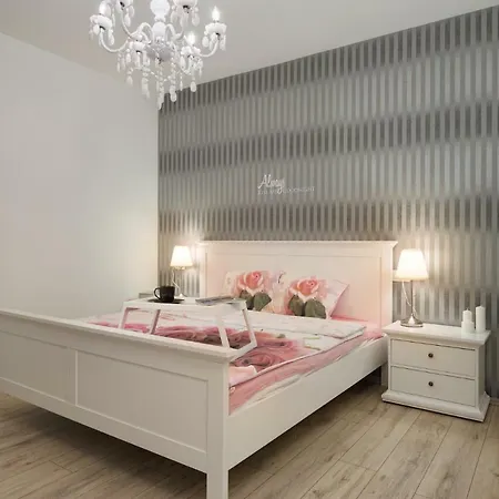 Kogej Apartman Labin