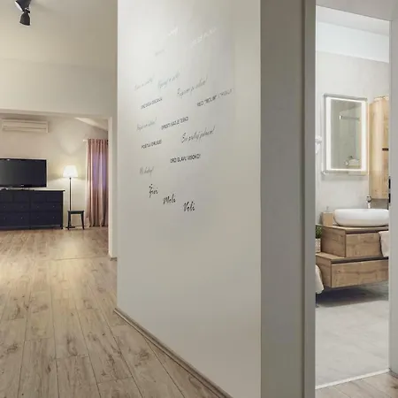 Kogej Apartment
