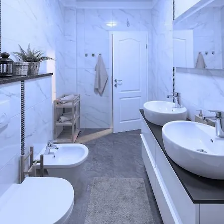 Apartman Kogej
